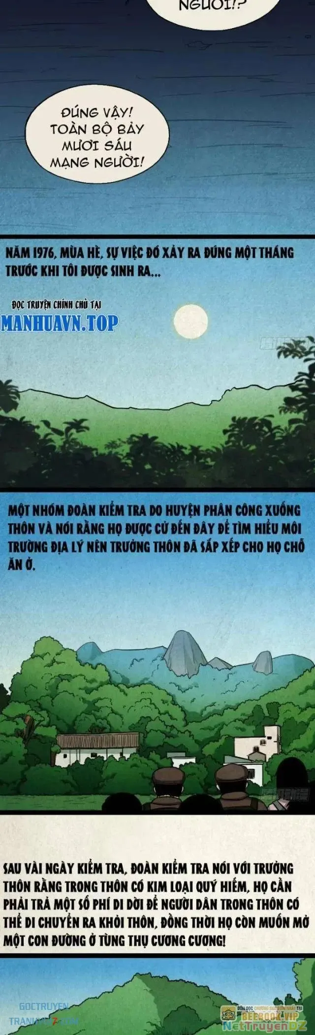 đọc truyện Đấu Yếm Thần Chương 17 ảnh 13 tại Thiên Thai Truyện