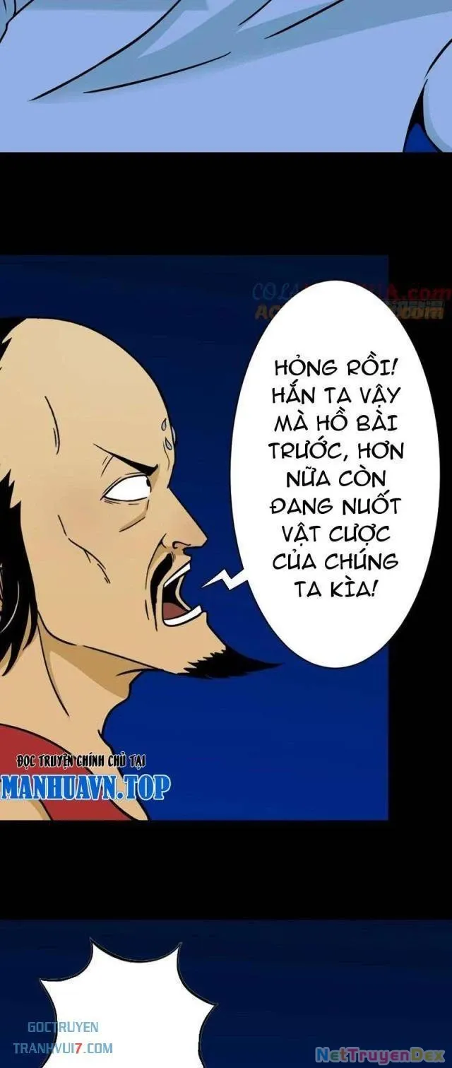 đọc truyện Đấu Yếm Thần Chương 172 ảnh 14 tại Thiên Thai Truyện