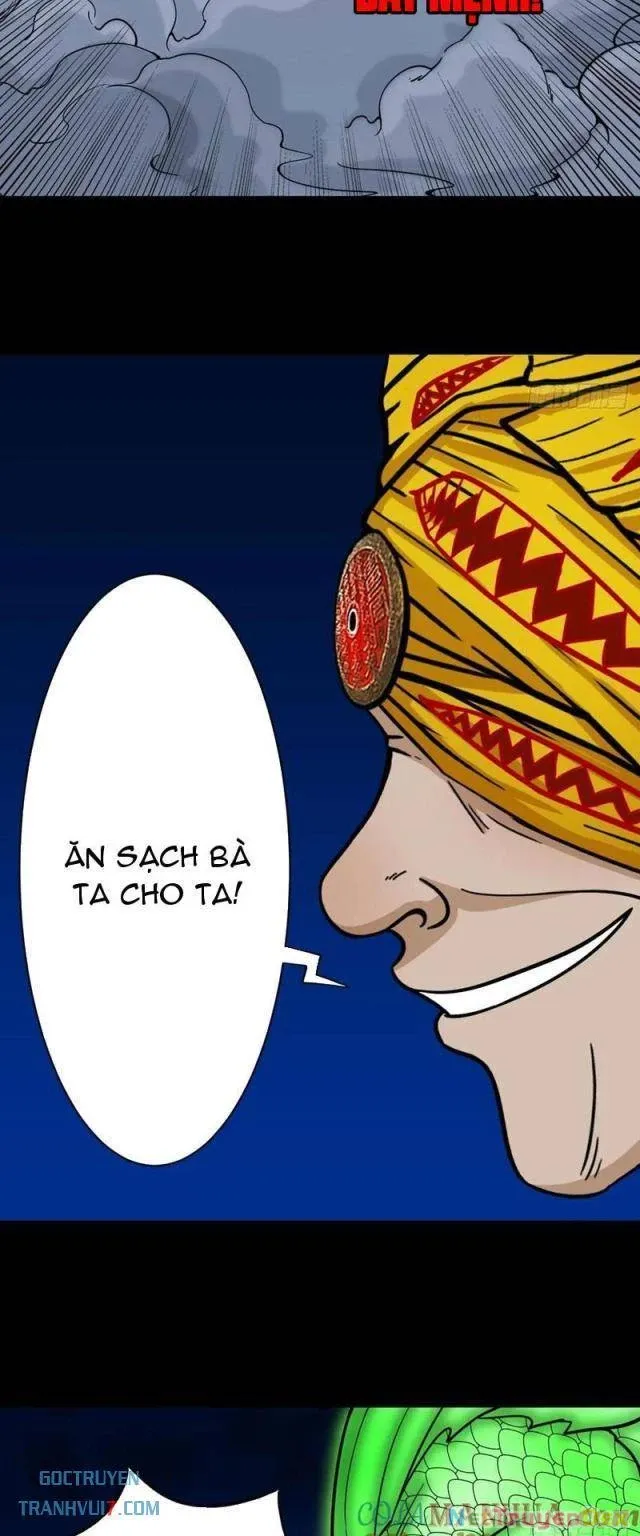 đọc truyện Đấu Yếm Thần Chương 172 ảnh 20 tại Thiên Thai Truyện