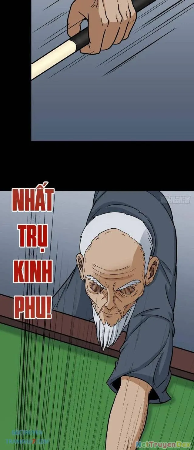 đọc truyện Đấu Yếm Thần Chương 176 ảnh 30 tại Thiên Thai Truyện