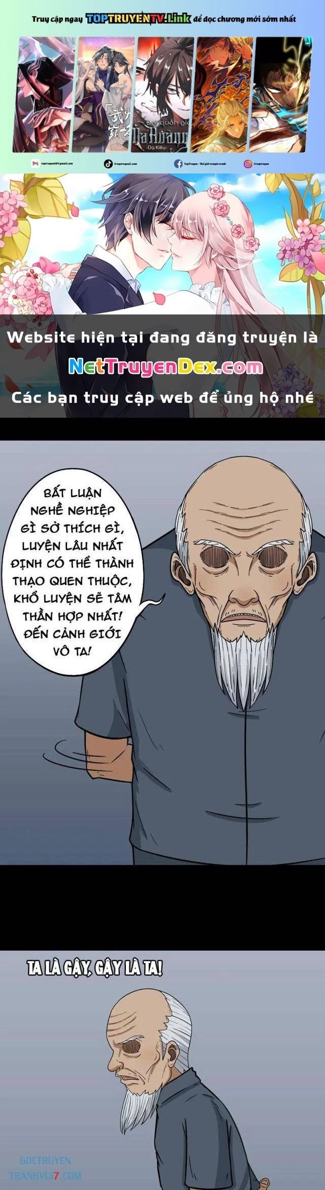 đọc truyện Đấu Yếm Thần Chương 177 ảnh 2 tại Thiên Thai Truyện