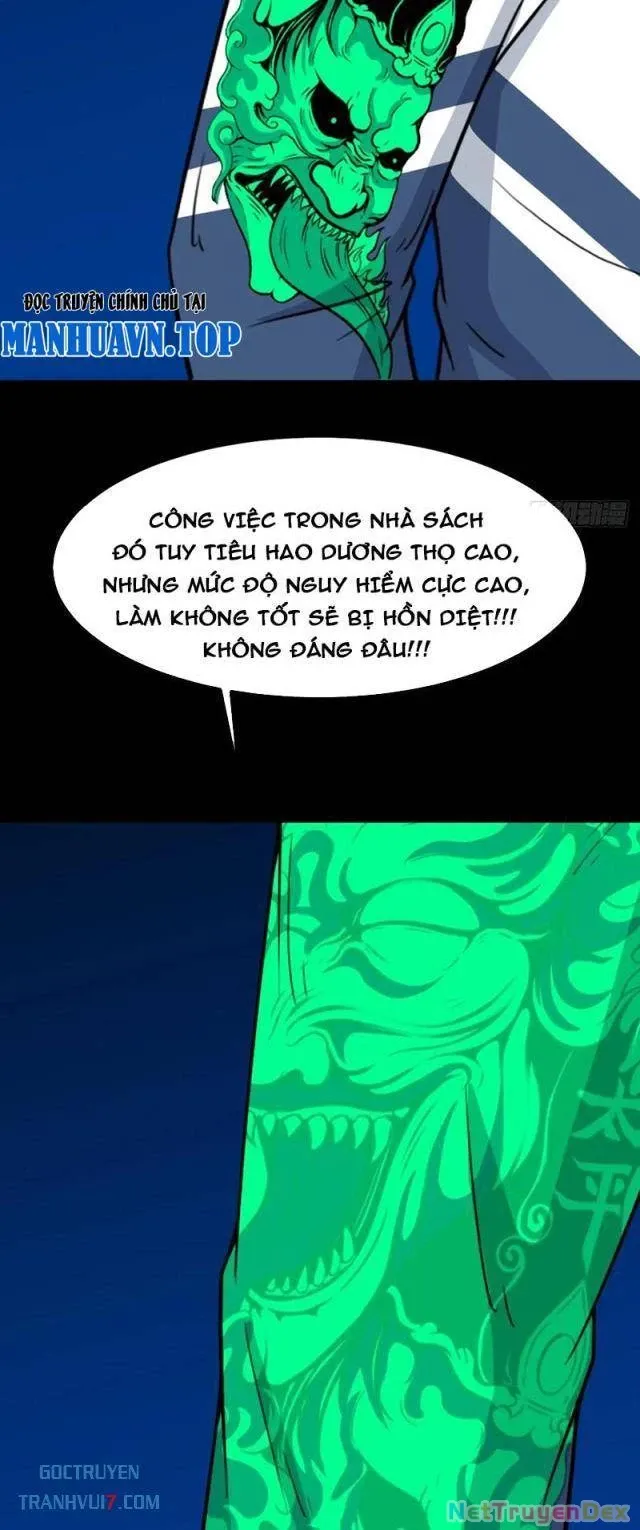 đọc truyện Đấu Yếm Thần Chương 177 ảnh 15 tại Thiên Thai Truyện