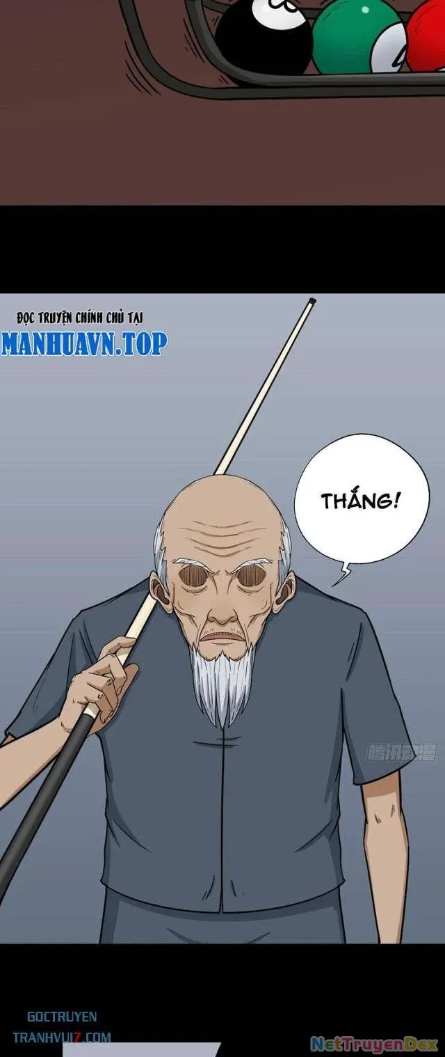 đọc truyện Đấu Yếm Thần Chương 177 ảnh 5 tại Thiên Thai Truyện
