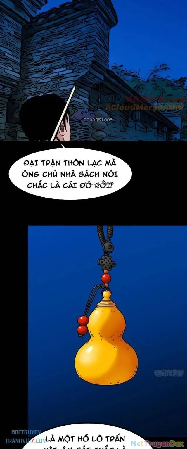 đọc truyện Đấu Yếm Thần Chương 178 ảnh 18 tại Thiên Thai Truyện