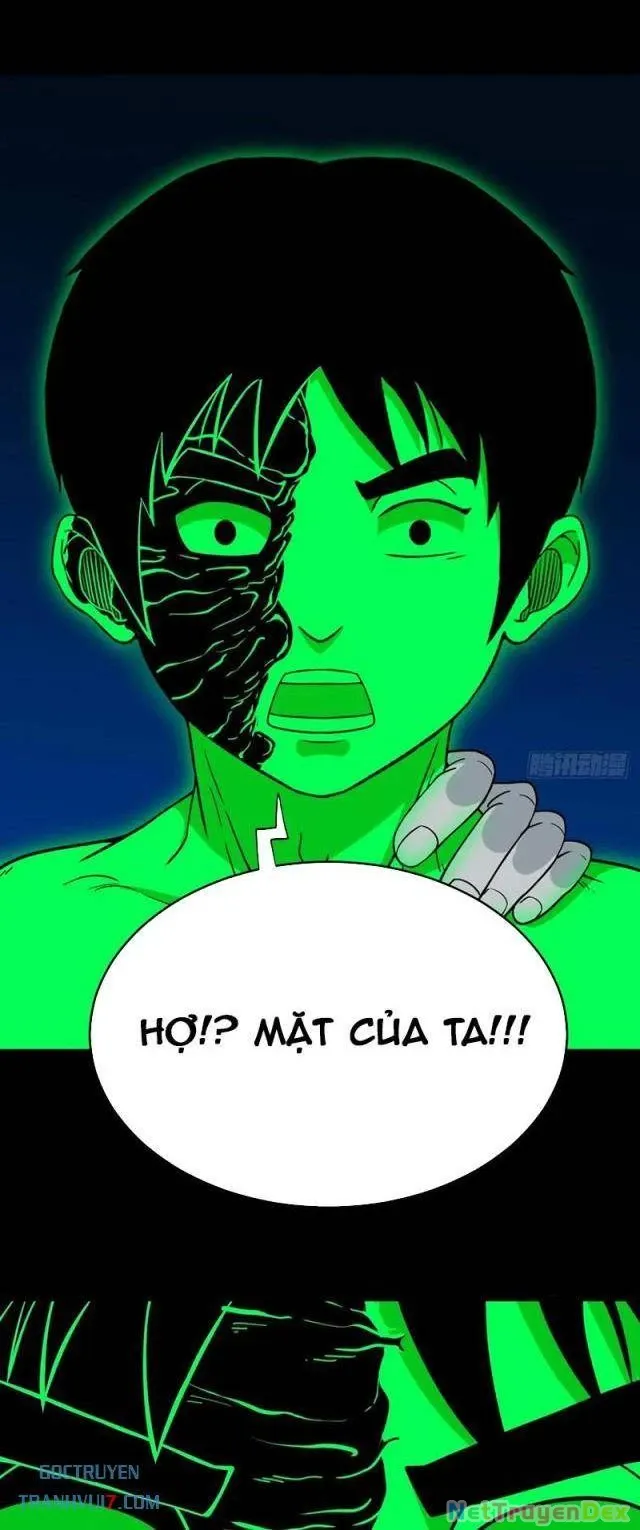 đọc truyện Đấu Yếm Thần Chương 179 ảnh 15 tại Thiên Thai Truyện