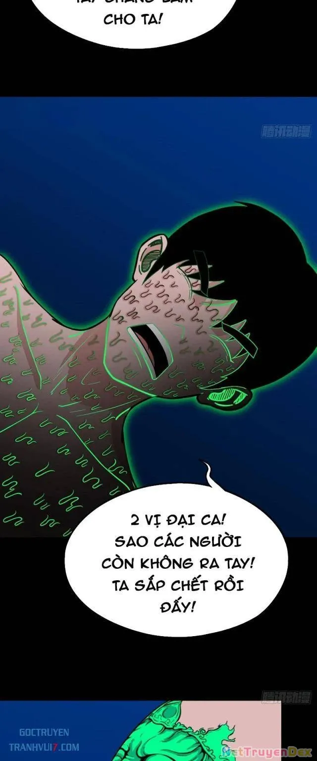 đọc truyện Đấu Yếm Thần Chương 179 ảnh 25 tại Thiên Thai Truyện