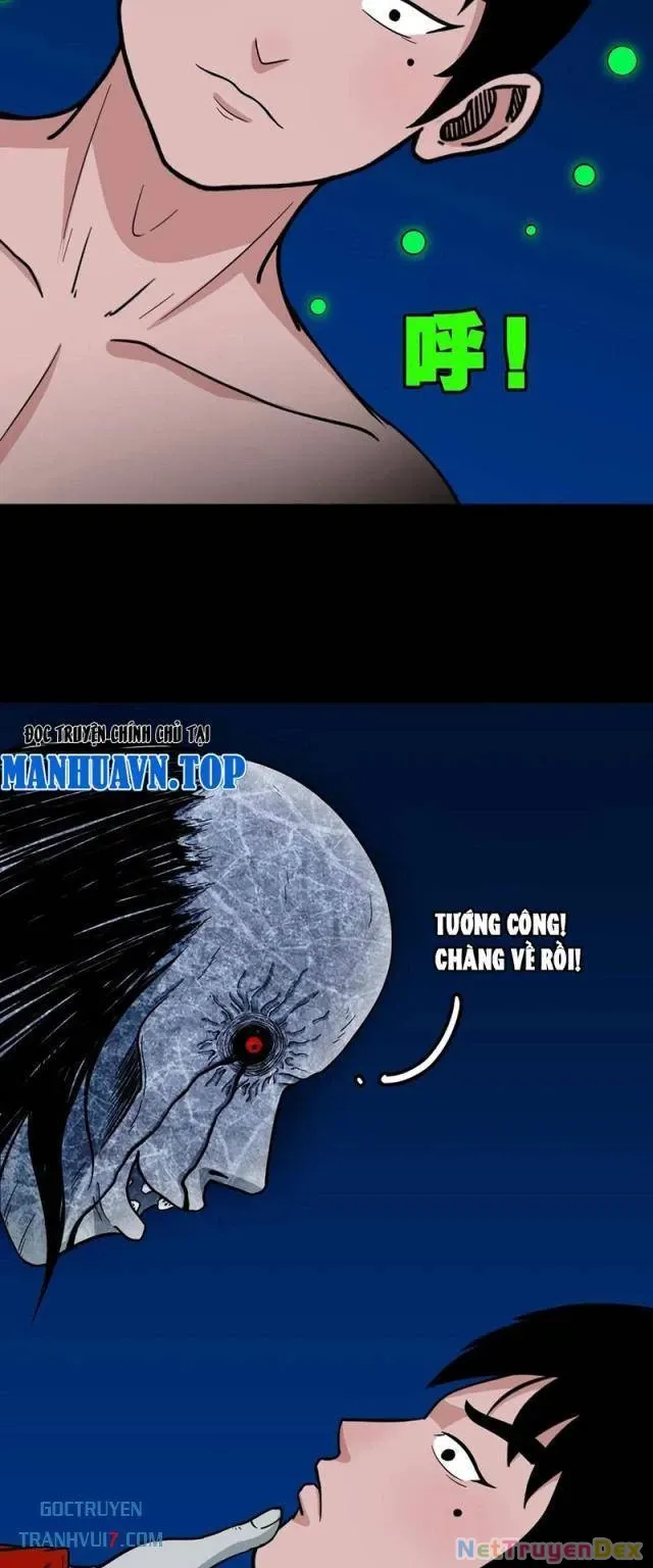 đọc truyện Đấu Yếm Thần Chương 179 ảnh 27 tại Thiên Thai Truyện