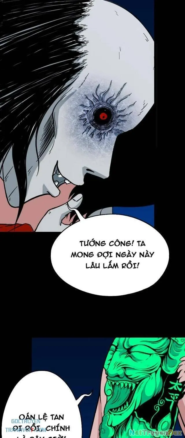 đọc truyện Đấu Yếm Thần Chương 179 ảnh 29 tại Thiên Thai Truyện