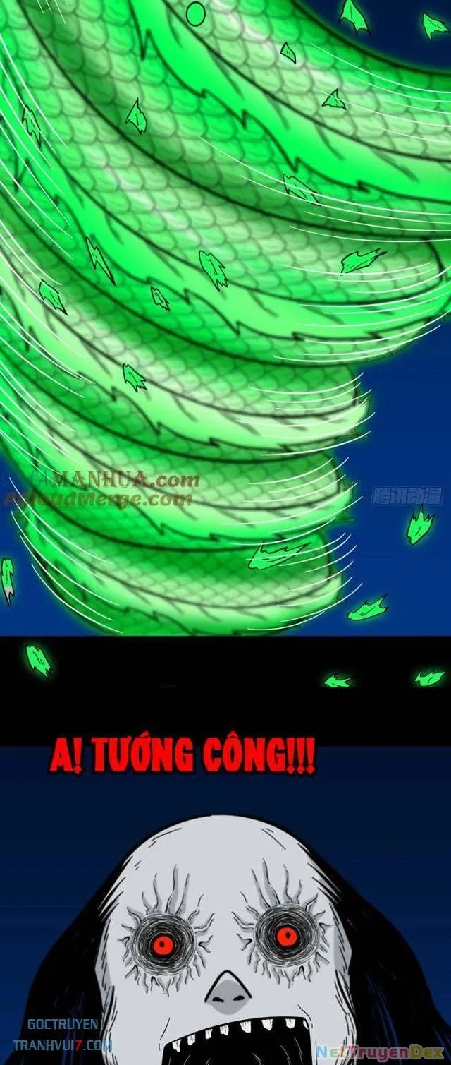 đọc truyện Đấu Yếm Thần Chương 179 ảnh 36 tại Thiên Thai Truyện