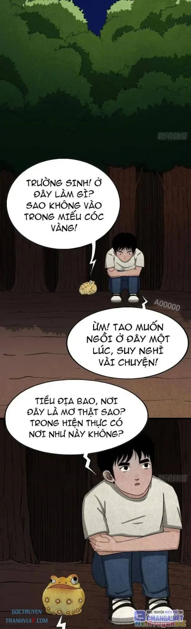 đọc truyện Đấu Yếm Thần Chương 18 ảnh 19 tại Thiên Thai Truyện