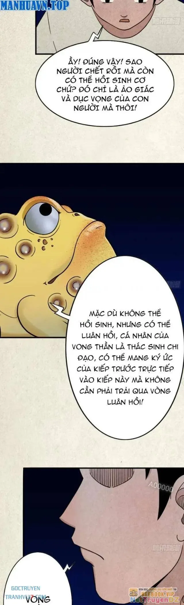 đọc truyện Đấu Yếm Thần Chương 18 ảnh 33 tại Thiên Thai Truyện