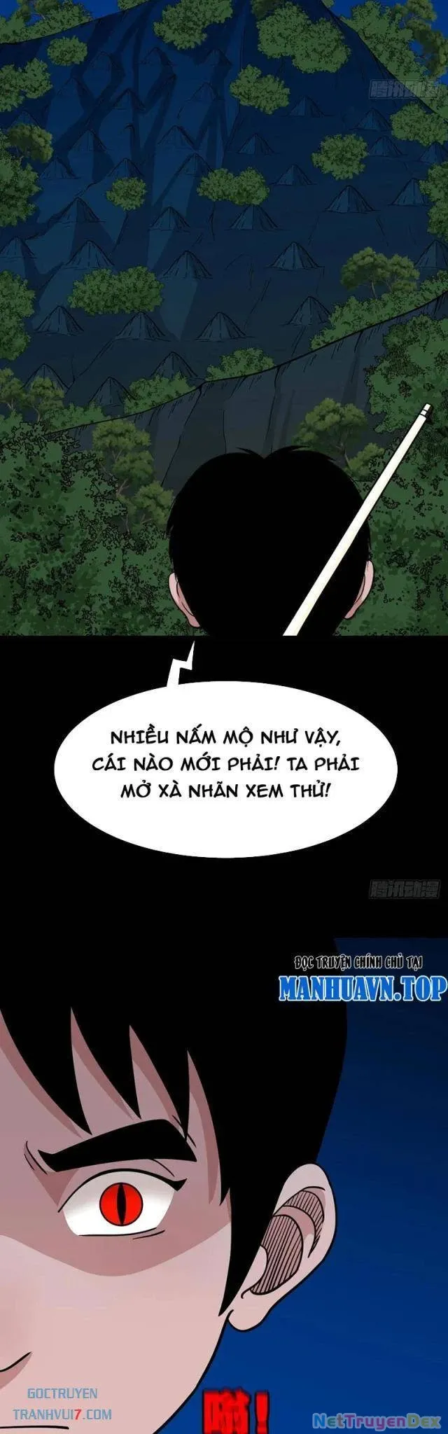 đọc truyện Đấu Yếm Thần Chương 180 ảnh 14 tại Thiên Thai Truyện