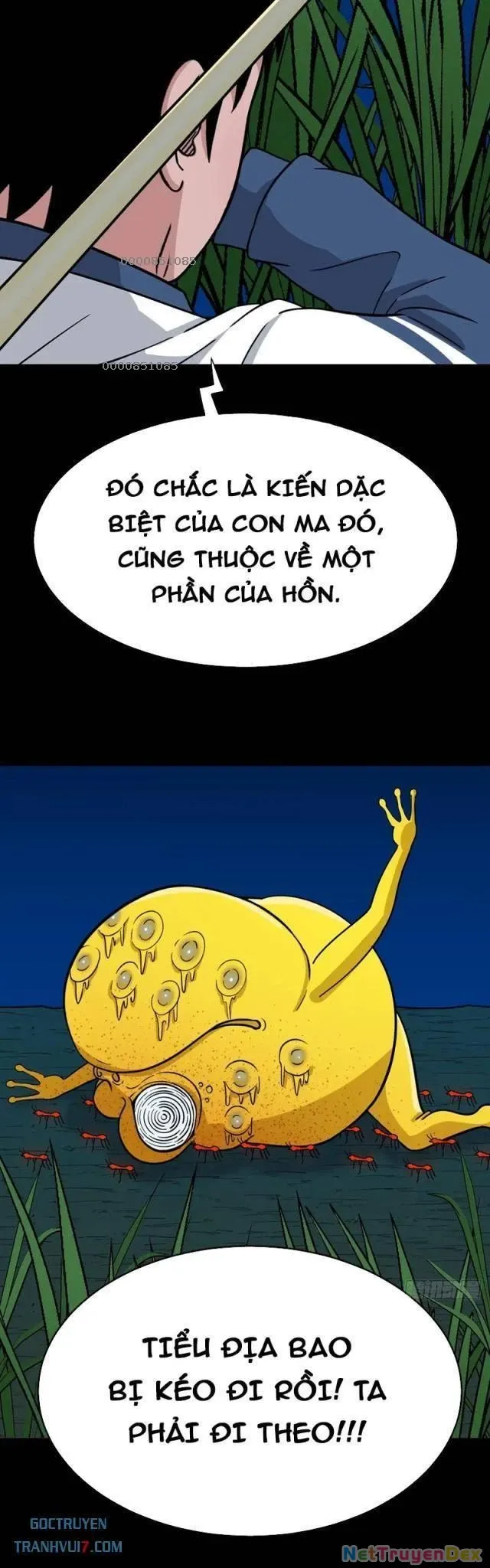 đọc truyện Đấu Yếm Thần Chương 180 ảnh 22 tại Thiên Thai Truyện