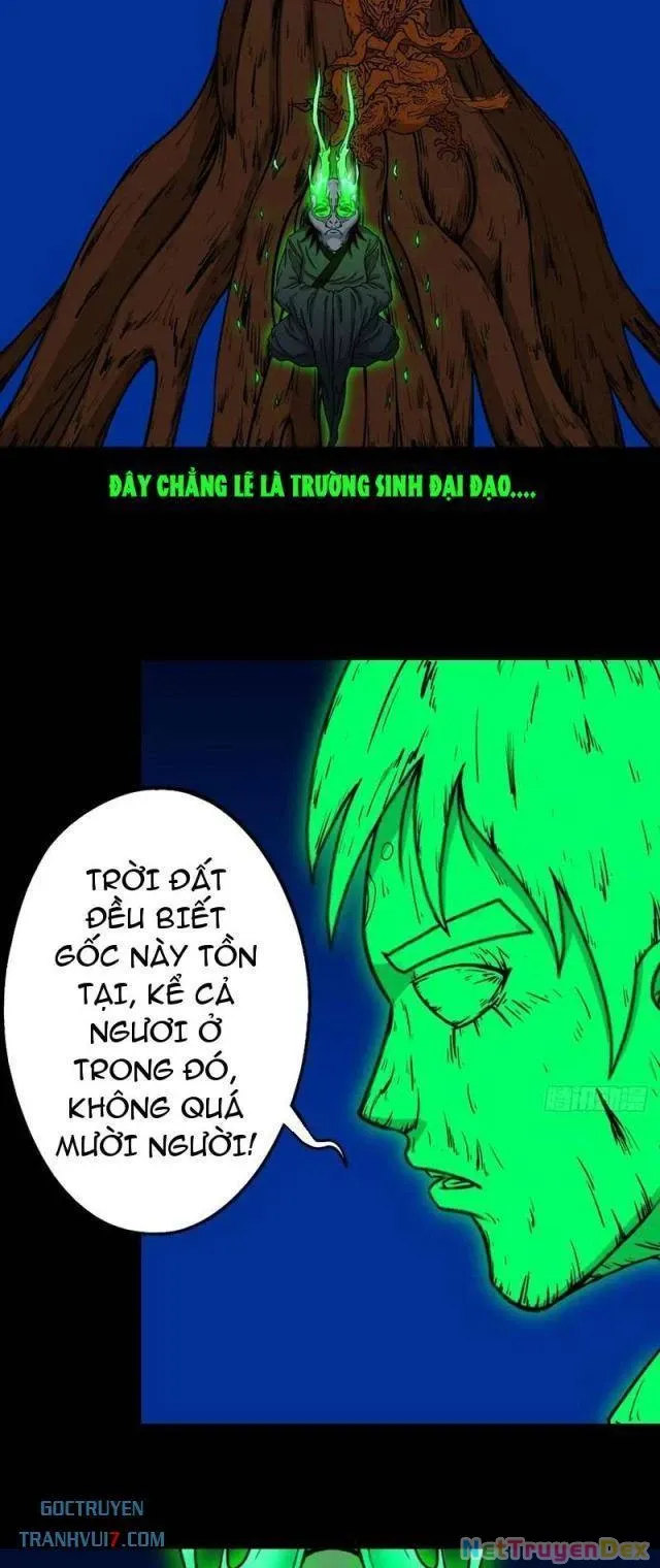 đọc truyện Đấu Yếm Thần Chương 185 ảnh 10 tại Thiên Thai Truyện