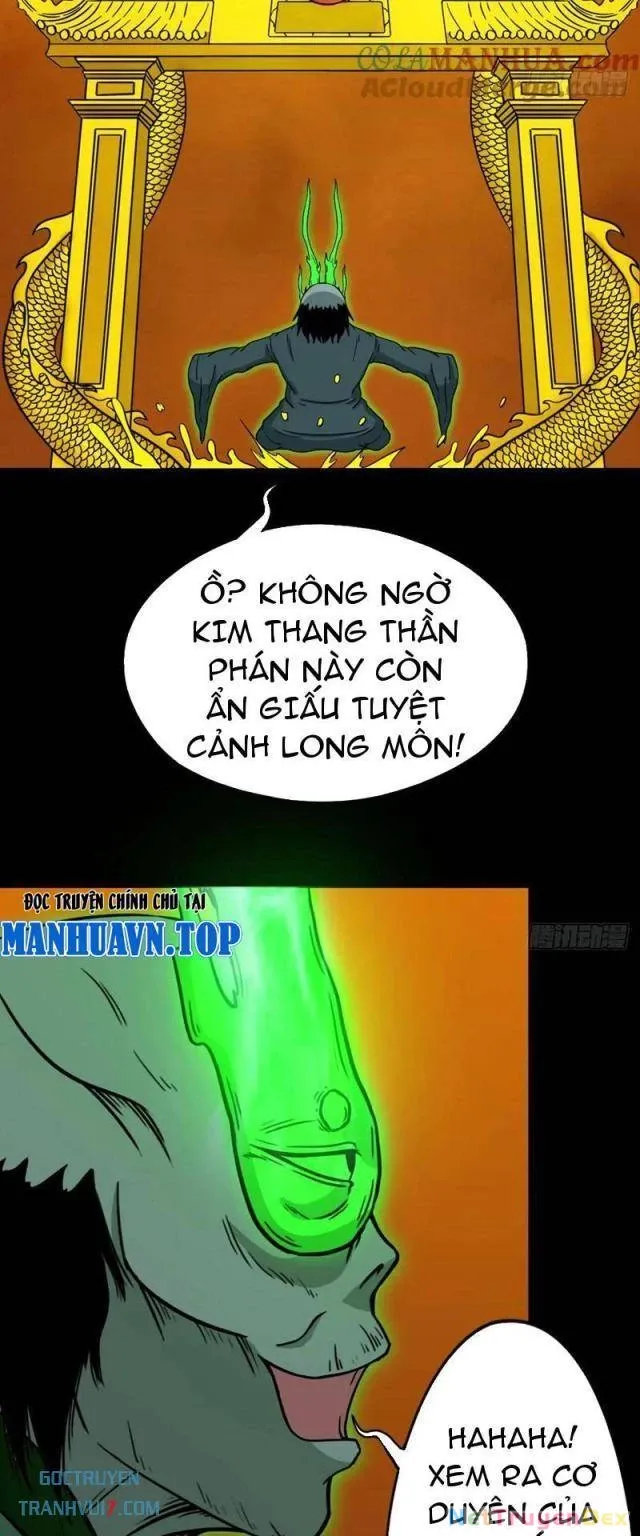 đọc truyện Đấu Yếm Thần Chương 186 ảnh 17 tại Thiên Thai Truyện