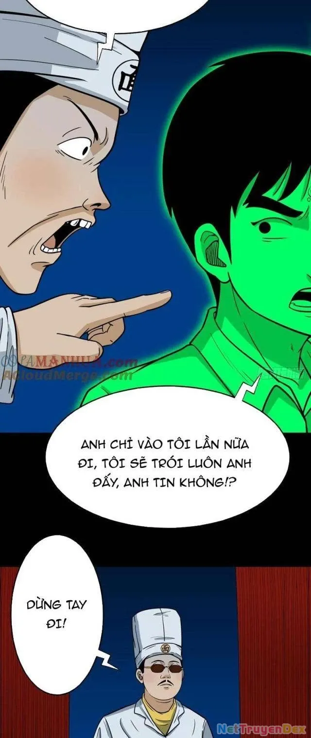 đọc truyện Đấu Yếm Thần Chương 188 ảnh 24 tại Thiên Thai Truyện