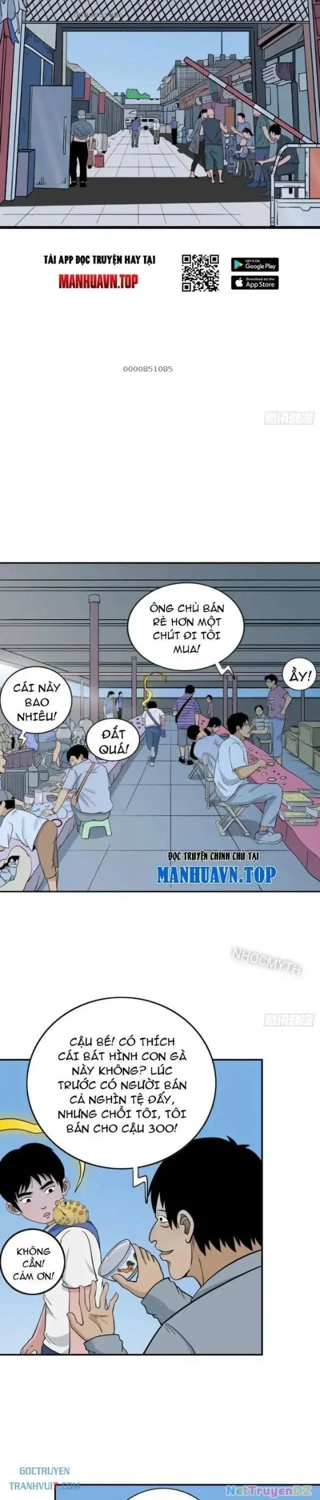 đọc truyện Đấu Yếm Thần Chương 19 ảnh 9 tại Thiên Thai Truyện
