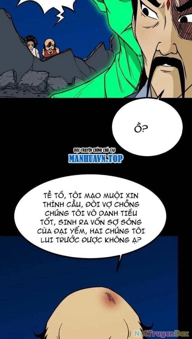 đọc truyện Đấu Yếm Thần Chương 191 ảnh 36 tại Thiên Thai Truyện