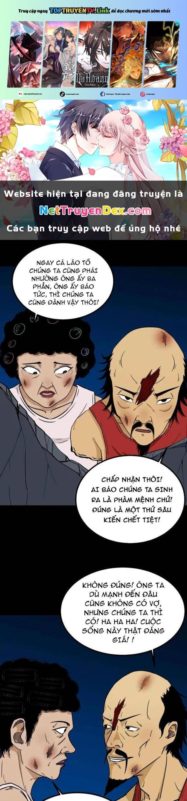 đọc truyện Đấu Yếm Thần Chương 192 ảnh 2 tại Thiên Thai Truyện