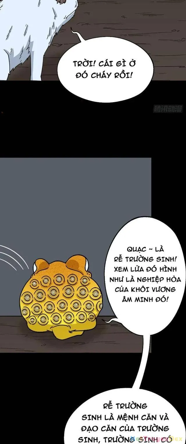 đọc truyện Đấu Yếm Thần Chương 196 ảnh 15 tại Thiên Thai Truyện