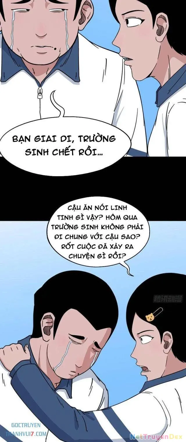 đọc truyện Đấu Yếm Thần Chương 198 ảnh 10 tại Thiên Thai Truyện