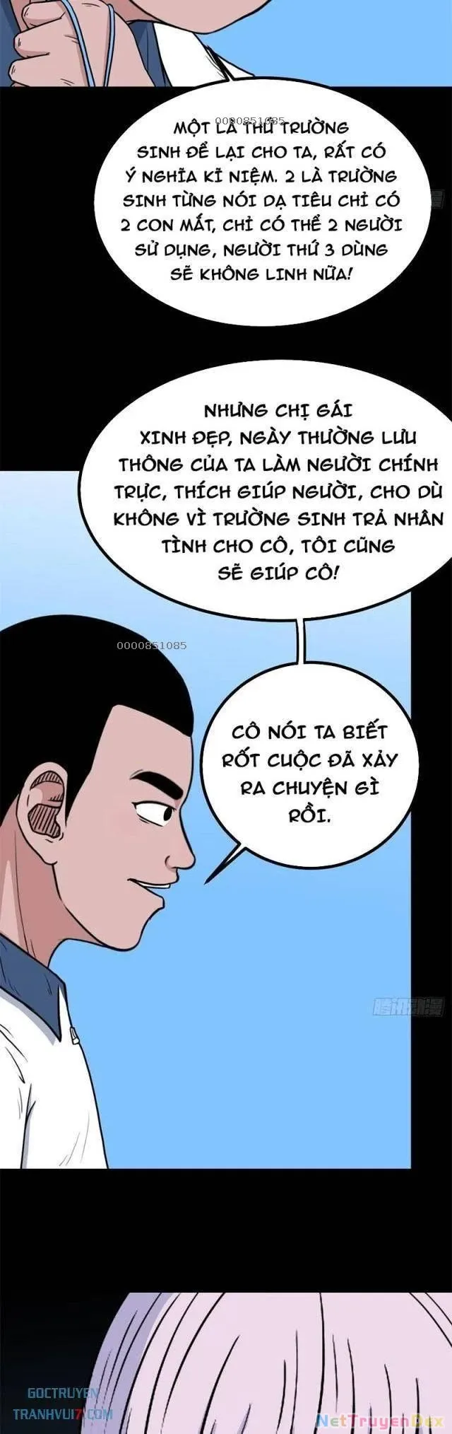 đọc truyện Đấu Yếm Thần Chương 199 ảnh 3 tại Thiên Thai Truyện