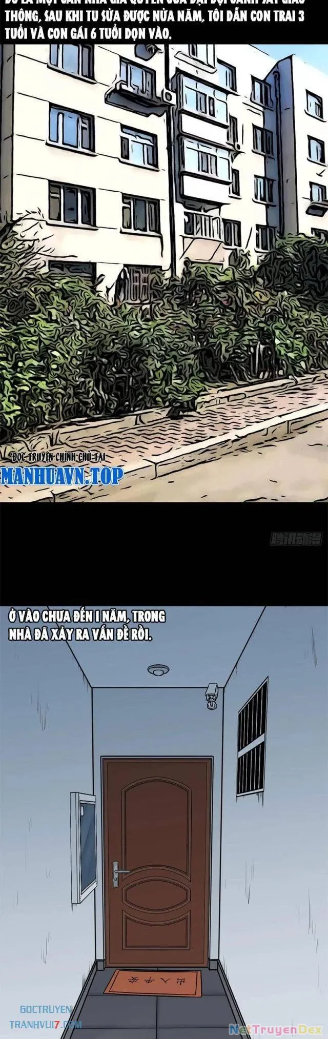 đọc truyện Đấu Yếm Thần Chương 199 ảnh 6 tại Thiên Thai Truyện