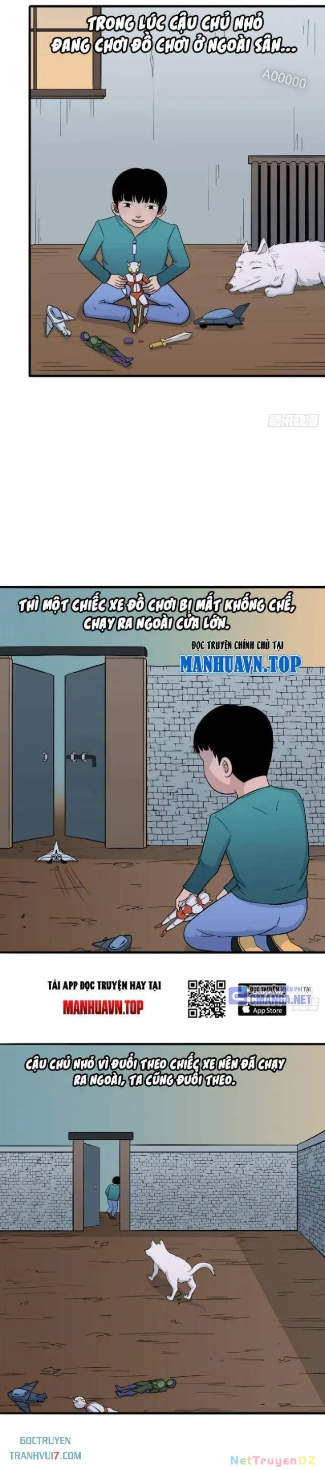 đọc truyện Đấu Yếm Thần Chương 20 ảnh 27 tại Thiên Thai Truyện