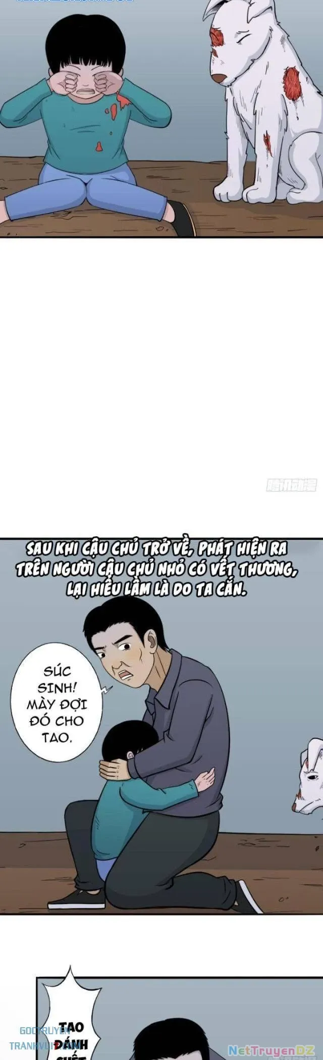 đọc truyện Đấu Yếm Thần Chương 20 ảnh 30 tại Thiên Thai Truyện