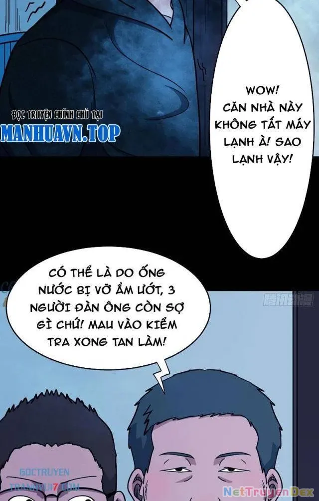 đọc truyện Đấu Yếm Thần Chương 200 ảnh 33 tại Thiên Thai Truyện