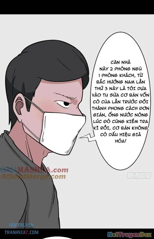đọc truyện Đấu Yếm Thần Chương 200 ảnh 42 tại Thiên Thai Truyện