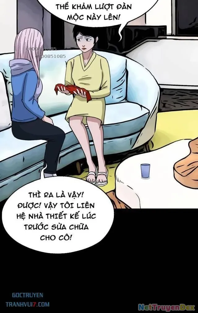 đọc truyện Đấu Yếm Thần Chương 200 ảnh 9 tại Thiên Thai Truyện