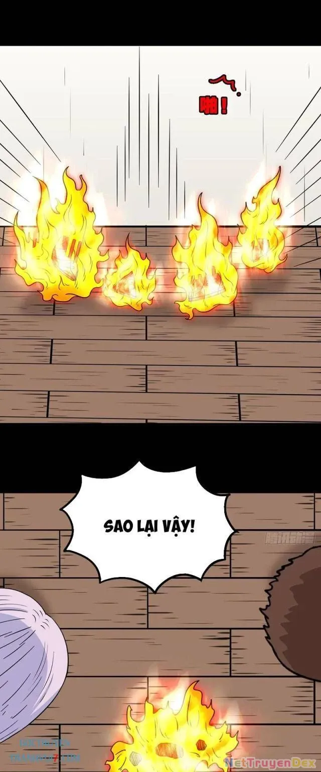 đọc truyện Đấu Yếm Thần Chương 201 ảnh 23 tại Thiên Thai Truyện