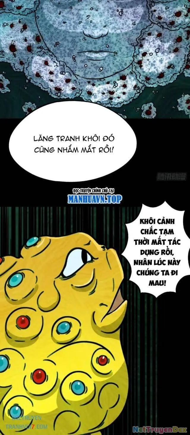 đọc truyện Đấu Yếm Thần Chương 202 ảnh 31 tại Thiên Thai Truyện
