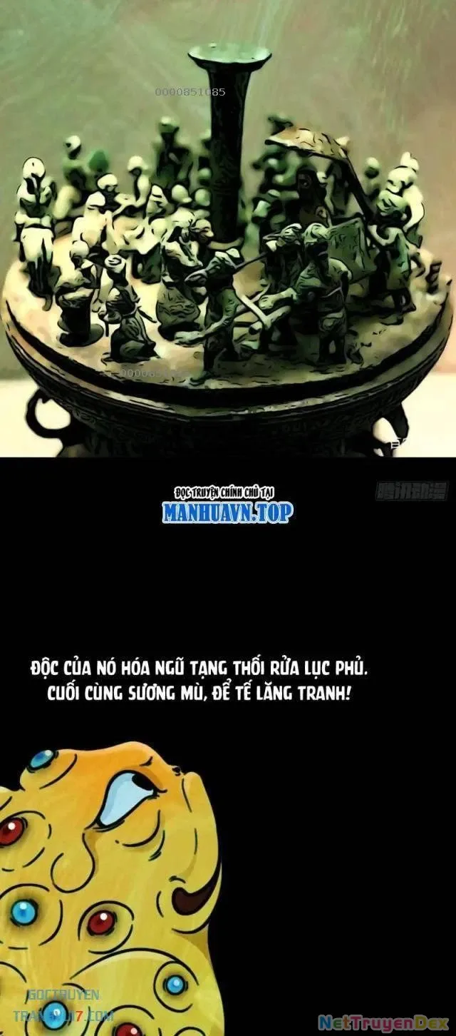 đọc truyện Đấu Yếm Thần Chương 202 ảnh 7 tại Thiên Thai Truyện