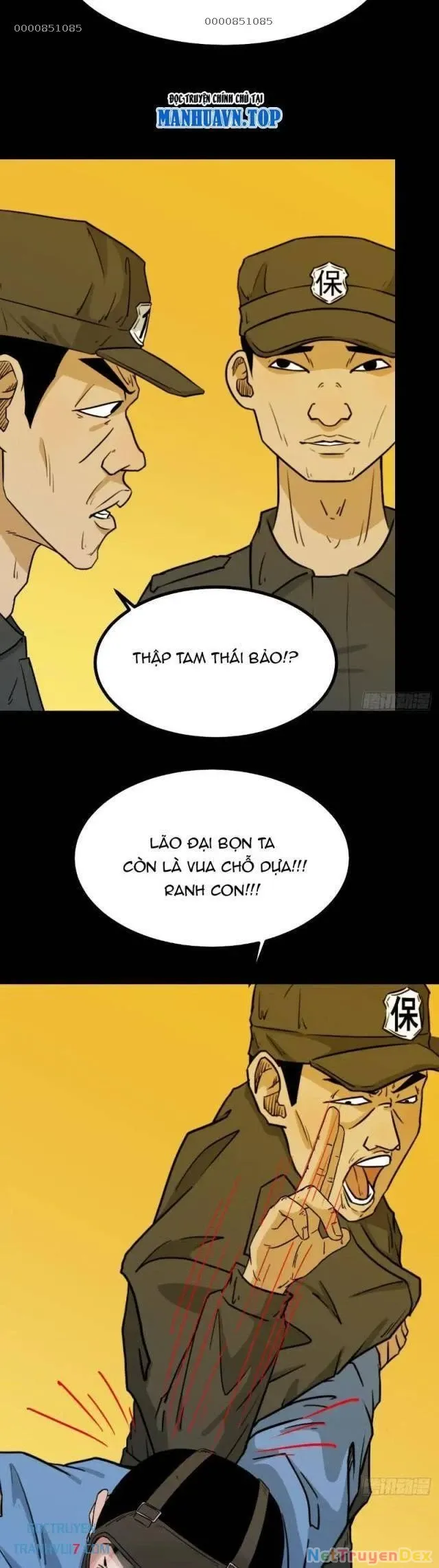 đọc truyện Đấu Yếm Thần Chương 203 ảnh 7 tại Thiên Thai Truyện