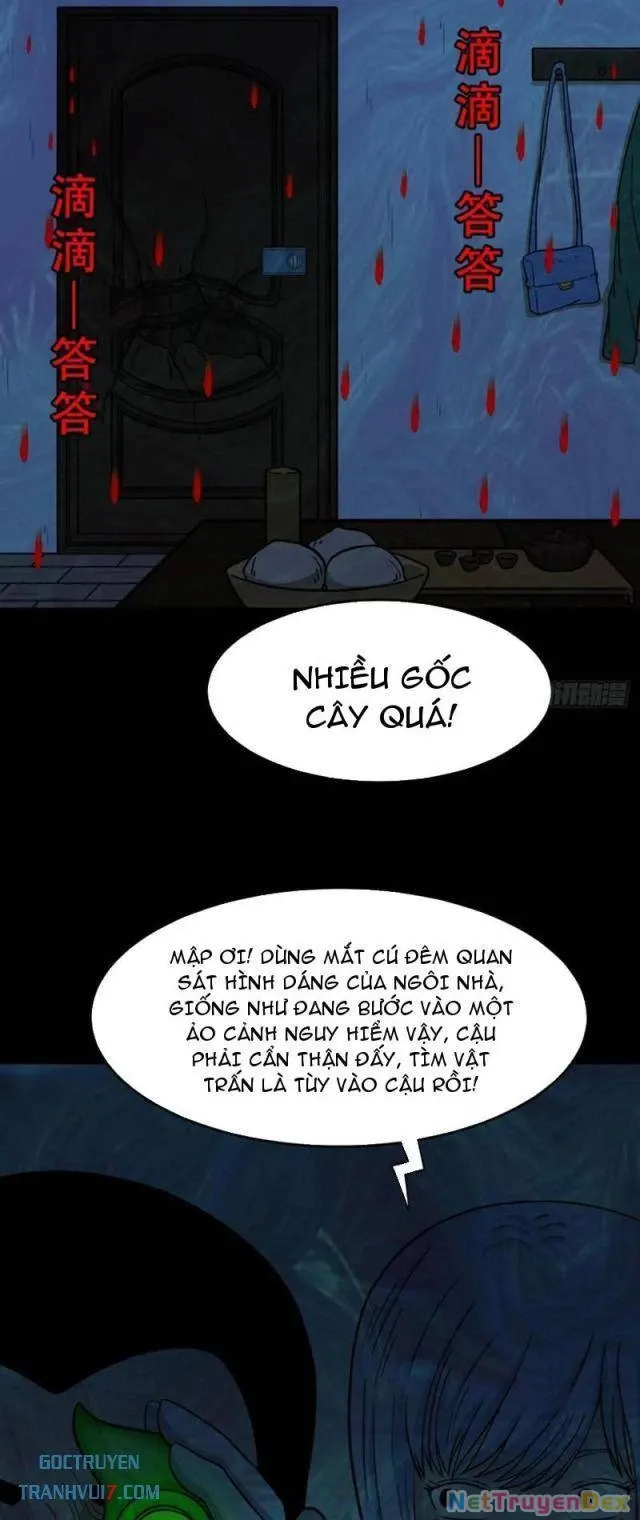 đọc truyện Đấu Yếm Thần Chương 206 ảnh 36 tại Thiên Thai Truyện