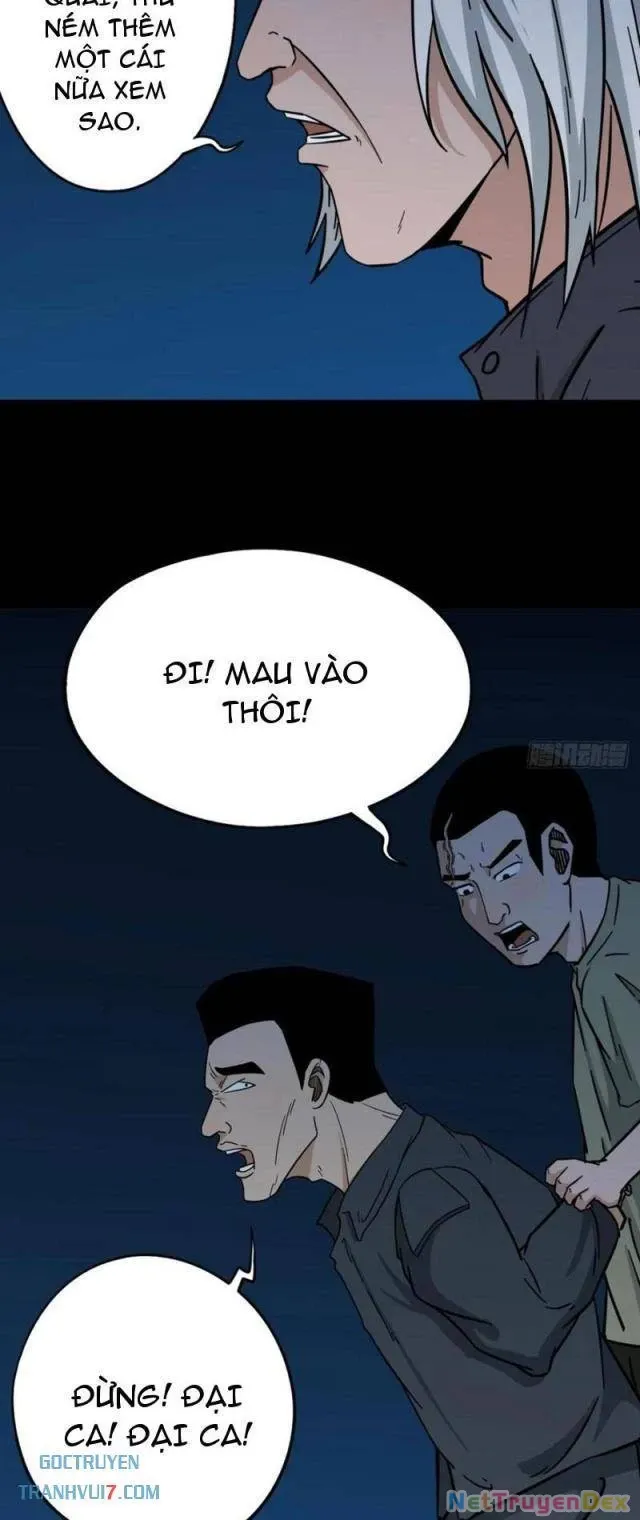 đọc truyện Đấu Yếm Thần Chương 206 ảnh 6 tại Thiên Thai Truyện