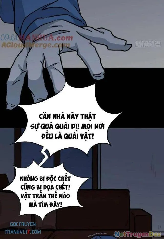 đọc truyện Đấu Yếm Thần Chương 207 ảnh 14 tại Thiên Thai Truyện