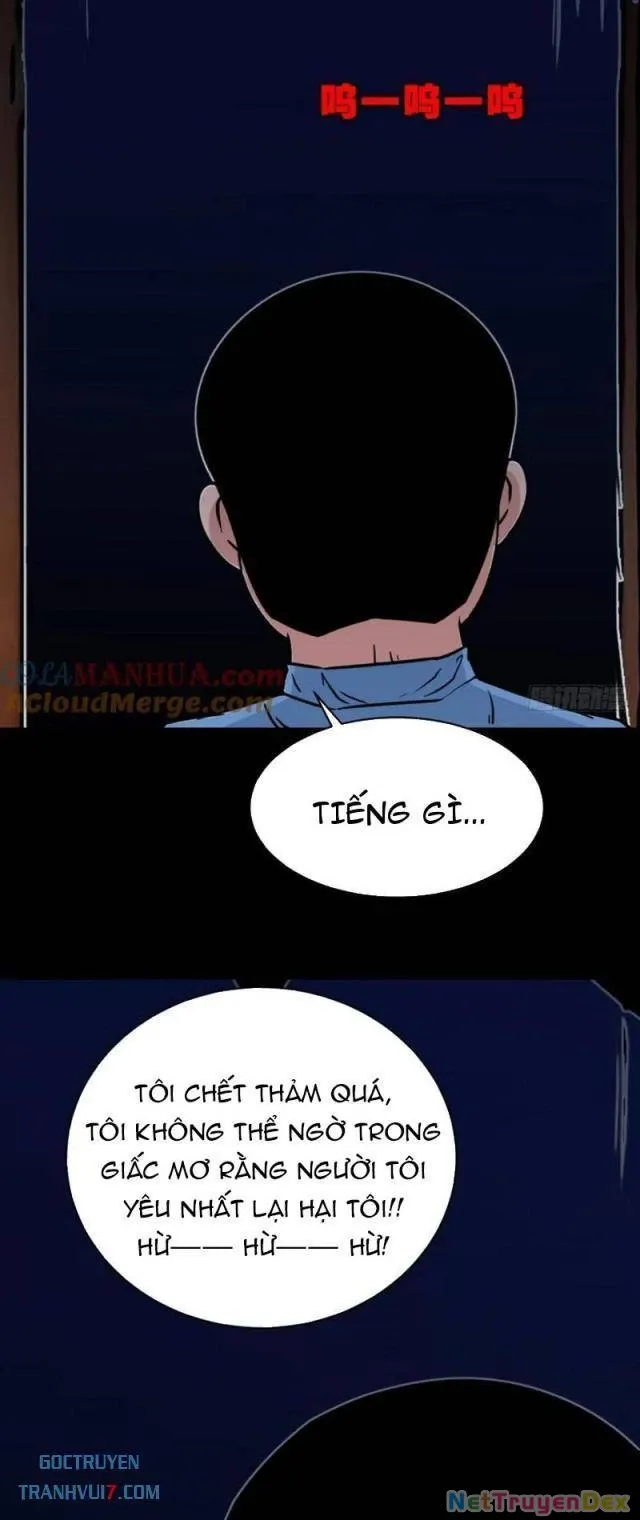 đọc truyện Đấu Yếm Thần Chương 207 ảnh 8 tại Thiên Thai Truyện