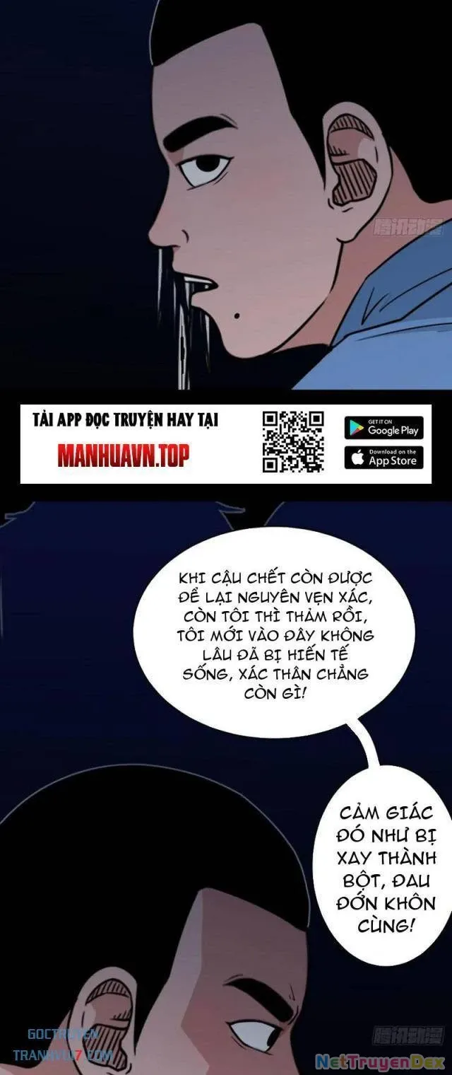 đọc truyện Đấu Yếm Thần Chương 207 ảnh 9 tại Thiên Thai Truyện