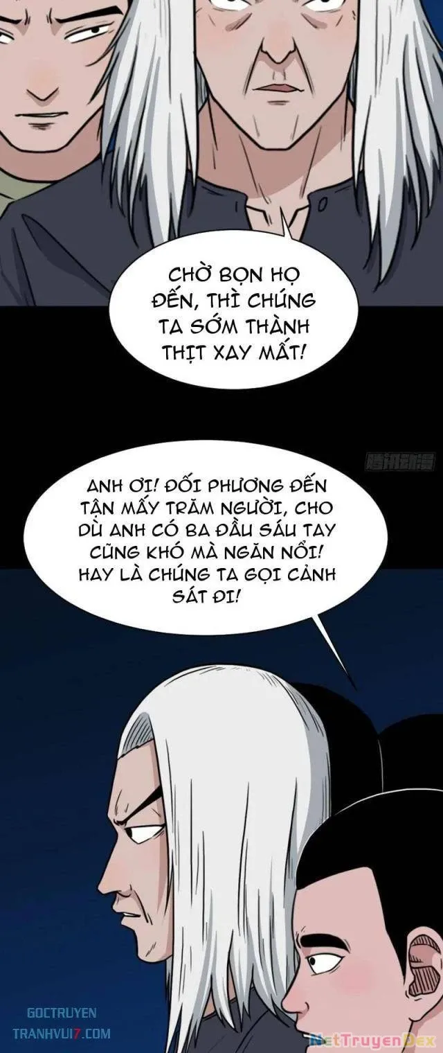 đọc truyện Đấu Yếm Thần Chương 209 ảnh 13 tại Thiên Thai Truyện
