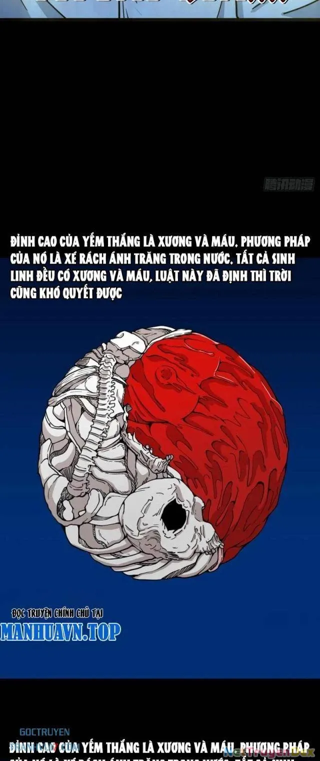 đọc truyện Đấu Yếm Thần Chương 210 ảnh 20 tại Thiên Thai Truyện
