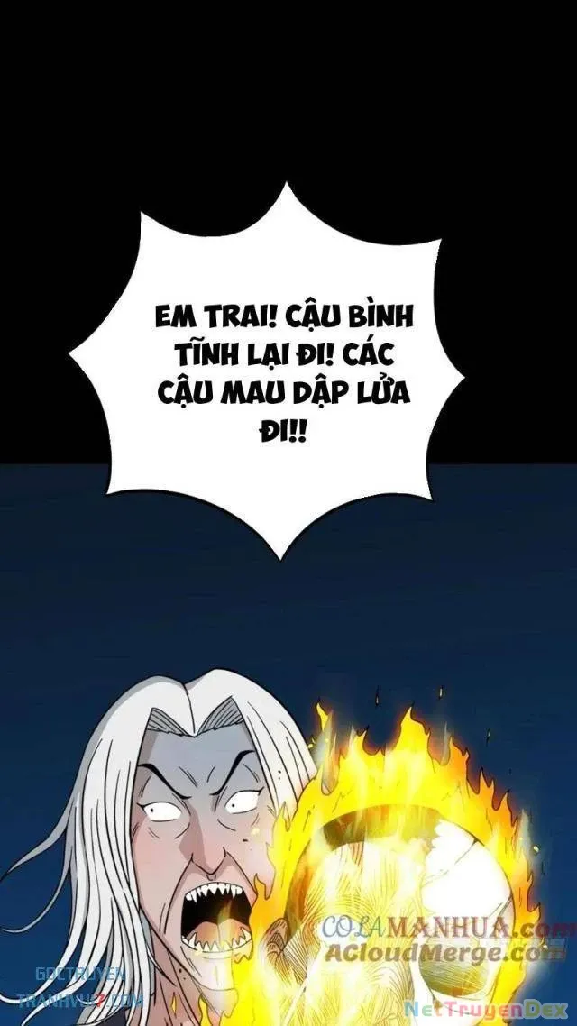 đọc truyện Đấu Yếm Thần Chương 210 ảnh 26 tại Thiên Thai Truyện