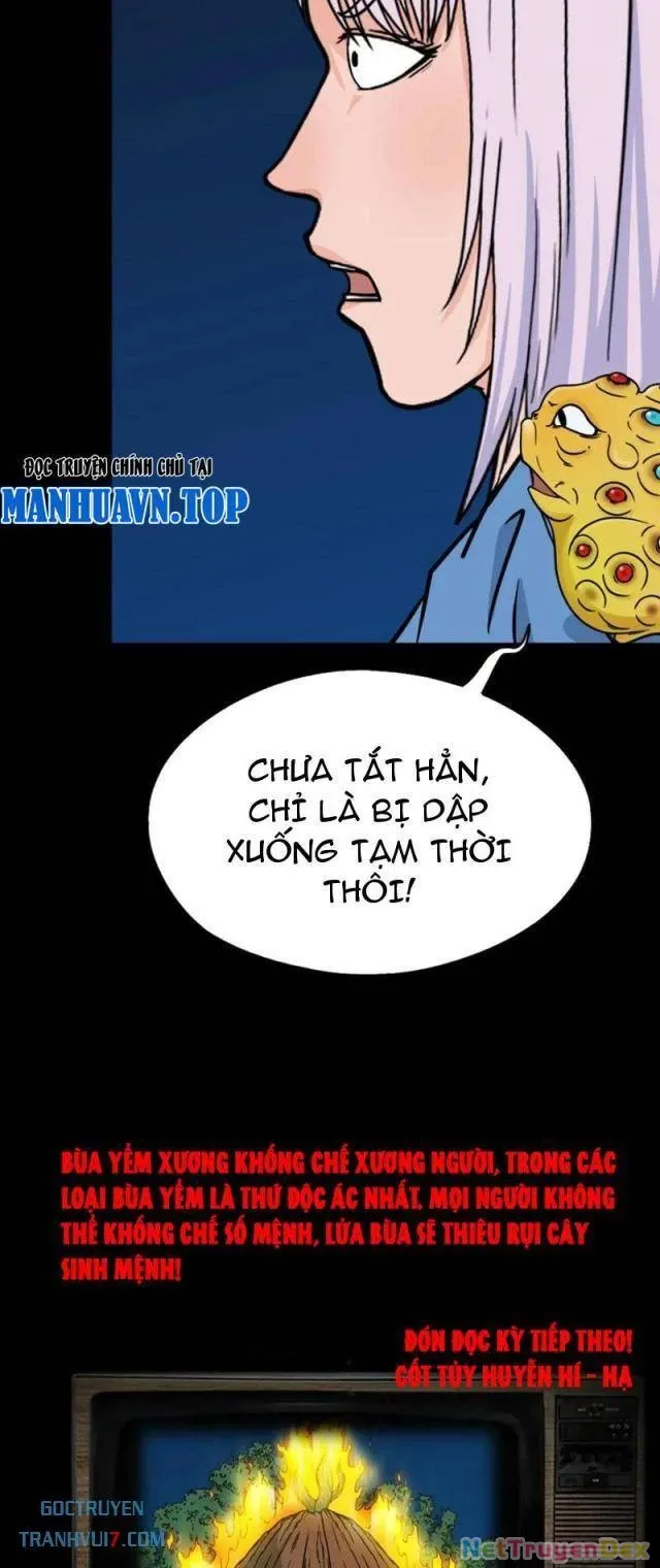 đọc truyện Đấu Yếm Thần Chương 210 ảnh 40 tại Thiên Thai Truyện