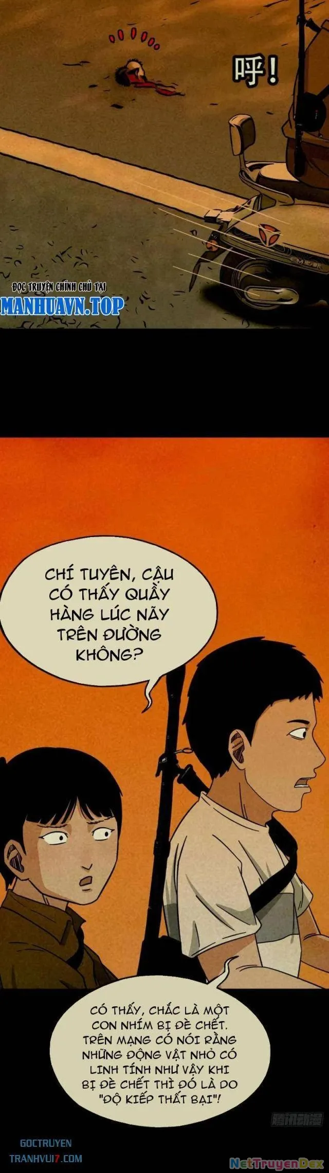 đọc truyện Đấu Yếm Thần Chương 211 ảnh 19 tại Thiên Thai Truyện