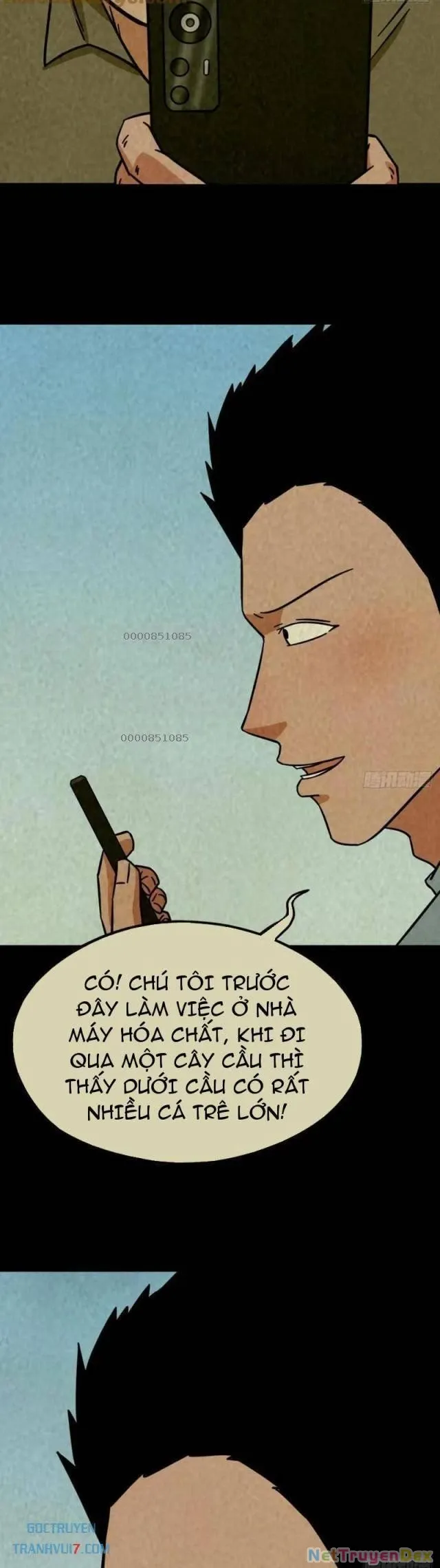 đọc truyện Đấu Yếm Thần Chương 211 ảnh 7 tại Thiên Thai Truyện