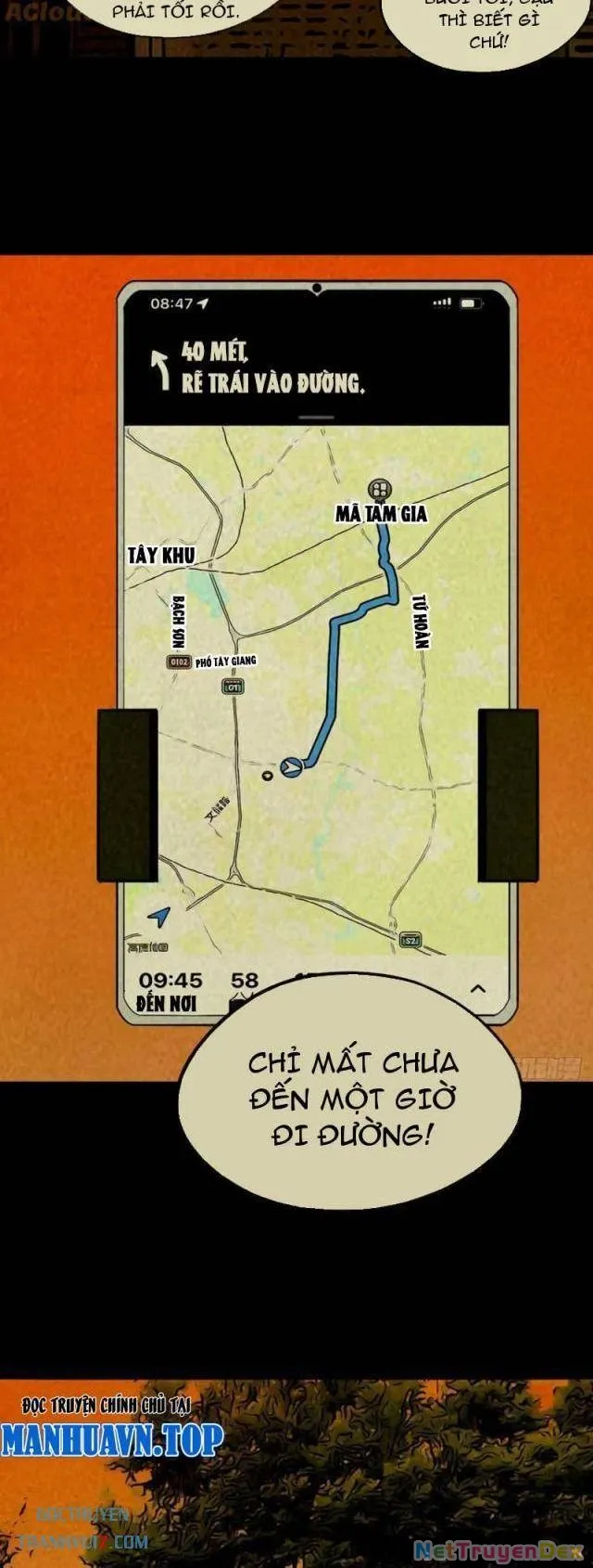 đọc truyện Đấu Yếm Thần Chương 211 ảnh 10 tại Thiên Thai Truyện