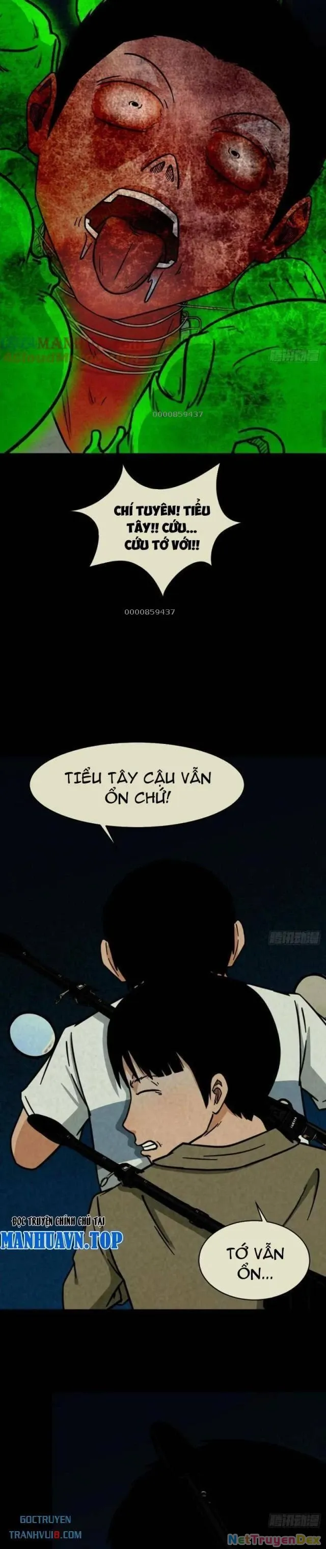 đọc truyện Đấu Yếm Thần Chương 212 ảnh 22 tại Thiên Thai Truyện