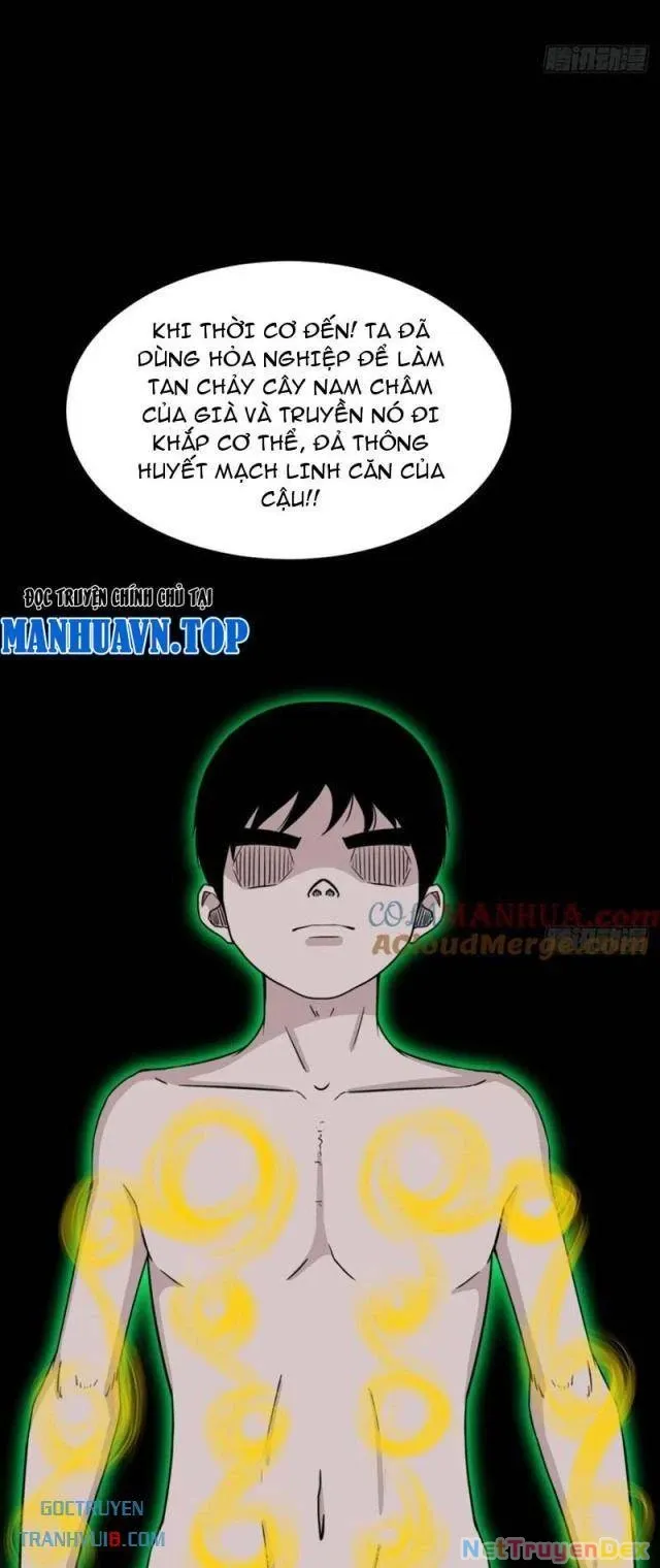 đọc truyện Đấu Yếm Thần Chương 213 ảnh 40 tại Thiên Thai Truyện